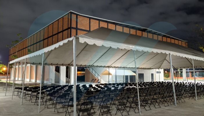 Inicia vacunación para adultos de 50 a 59 años y embarazadas