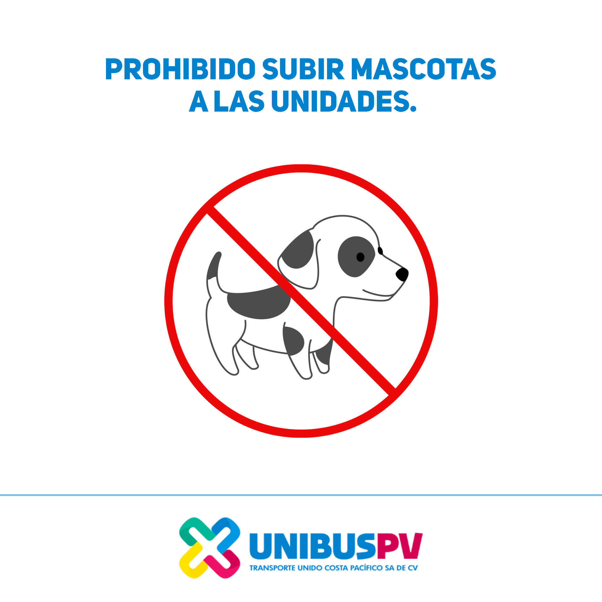 Causa polémica ausencia de camiones 'pet friendly'