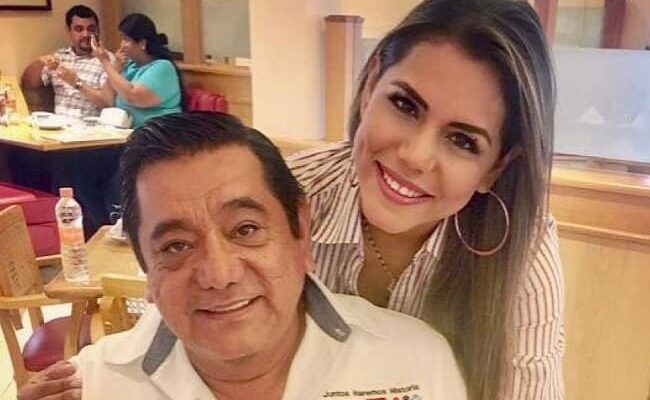Hija de Salgado Macedonio será candidata de Morena al gobierno de Guerrero