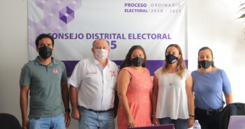 Estas son las bases del debate entre candidatos en Vallarta