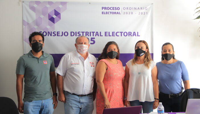 Estas son las bases del debate entre candidatos en Vallarta