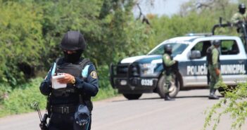 Por desaparición forzada, dictan prisión preventiva a policías en Sayula