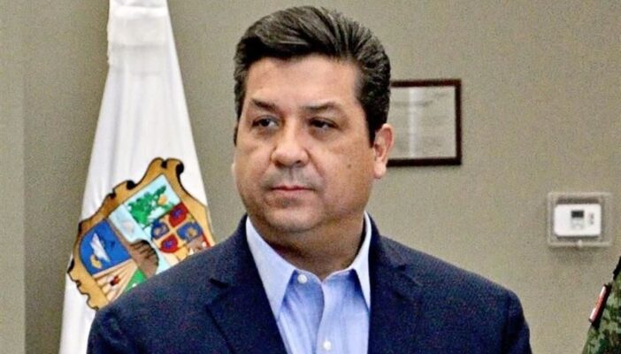 Pide FGR a Interpol emita ficha roja por García Cabeza de Vaca