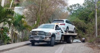 Operativo en colona Las Peñas mantiene alerta a los vecinos