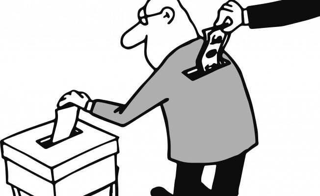 Exige el verde todo el peso de la ley contra Morena y Movimiento Ciudadano