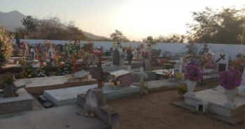 Medirán el tiempo en panteones en Nayarit para el 10 de mayo