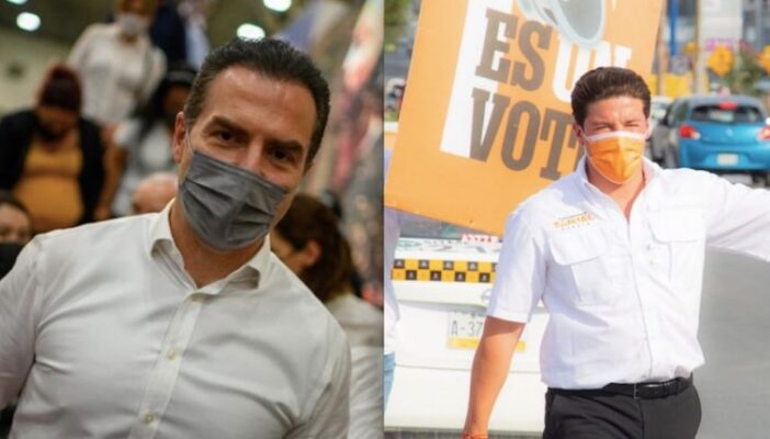 Abre FGR investigación contra candidatos a la gubernatura de Nuevo León