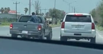 Gobierno de Tamaulipas asegura que no había armas en 'amenaza' a morenistas
