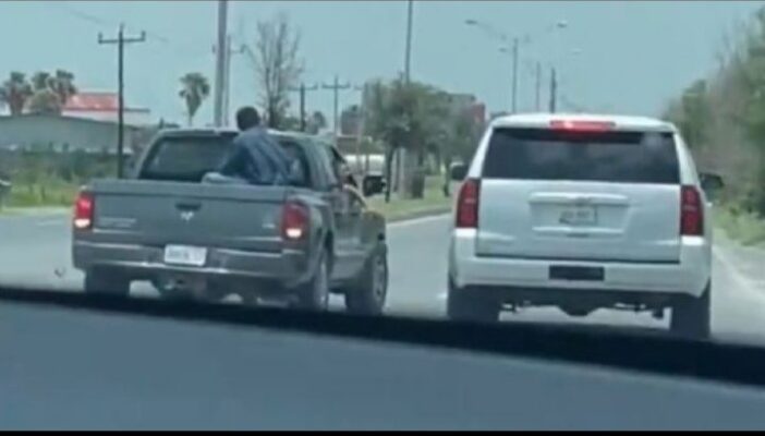 Gobierno de Tamaulipas asegura que no había armas en 'amenaza' a morenistas