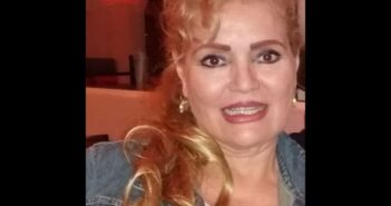 Vuelve Edelmira Orizaga a Morena