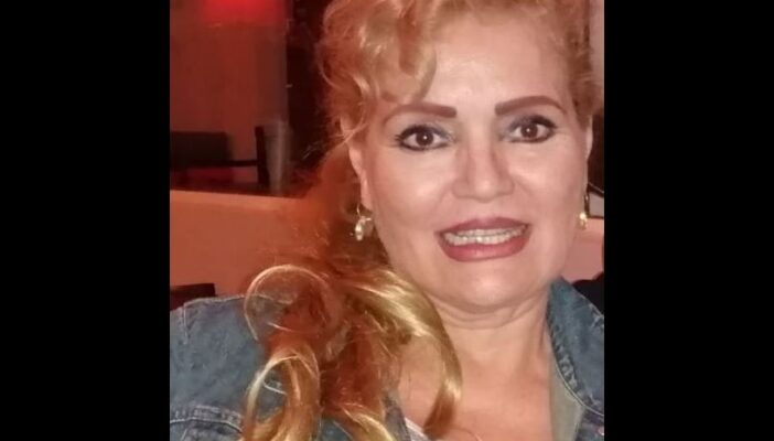 Vuelve Edelmira Orizaga a Morena