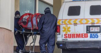 Menos del 6% de camas Covid ocupadas en Jalisco