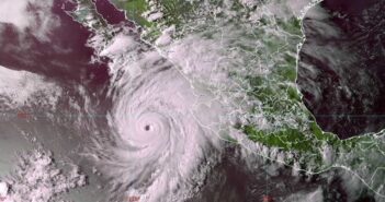 Esta semana inicia la Temporada de huracanes 2022 en el Pacífico