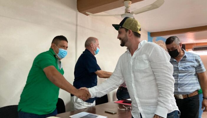 Prioridad de Munguía la protección del campo de Vallarta