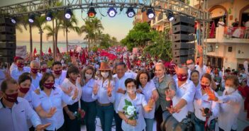 Más de 100 millones se han gastado en campañas en Jalisco