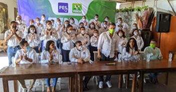 Suma el proyecto de Munguía a otro obradorista