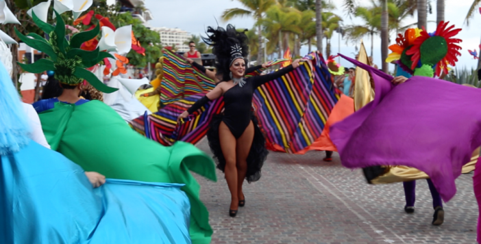 Todo listo para el 'Vallarta Pride'; vendrán hasta 15 mil turistas