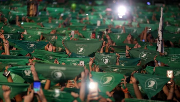 CDMX aprueba el aborto hasta las 20 semanas de embarazo