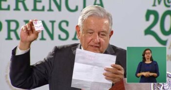 Revira ayuntamiento de Guadalajara tras intervención de AMLO