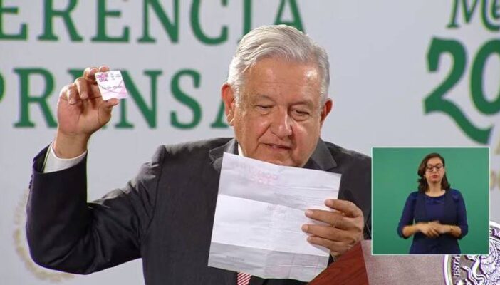 Revira ayuntamiento de Guadalajara tras intervención de AMLO