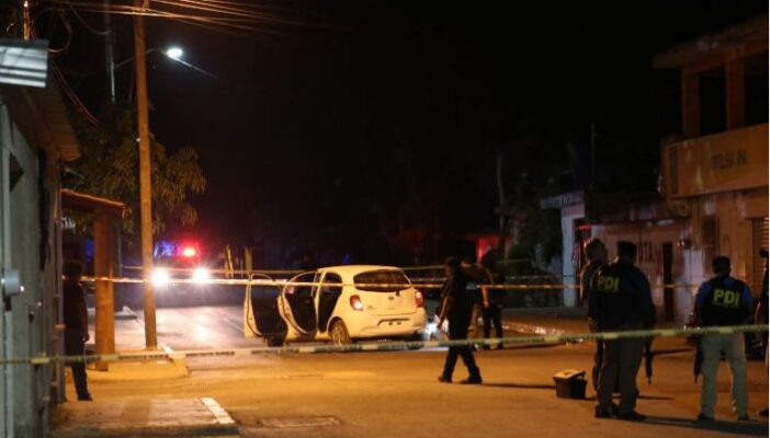 Sigue la violencia contra los políticos, ahora en Quintana Roo