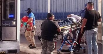 Sigue la violencia contra la clase política en México