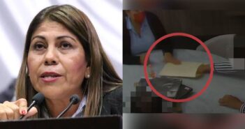 Baja tribunal a Mirtha y regresa candidatura a Carmina en Bahía