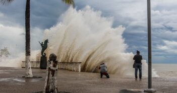 Instalarán hasta 17 refugios temporales en Vallarta