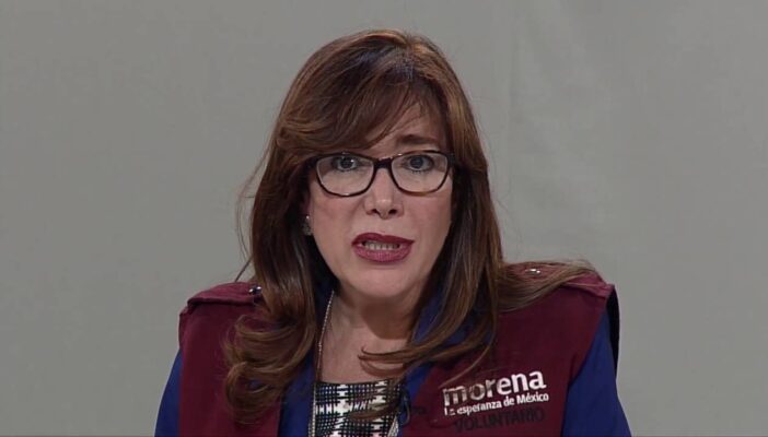 Niega Morena estás detrás de los incendios en Jalisco