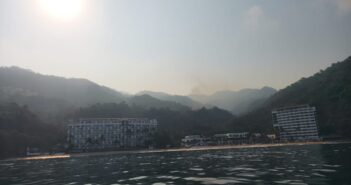 Desactiva Semadet alerta atmosférica en Vallarta