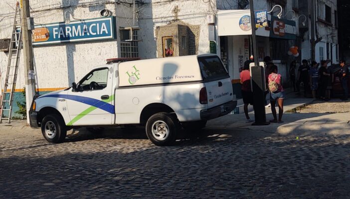 Muere bebé de 8 meses en consultorio de La Aurora