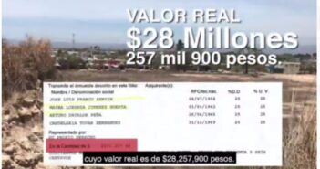 La denuncia a Diego Franco empapa a Arturo Dávalos