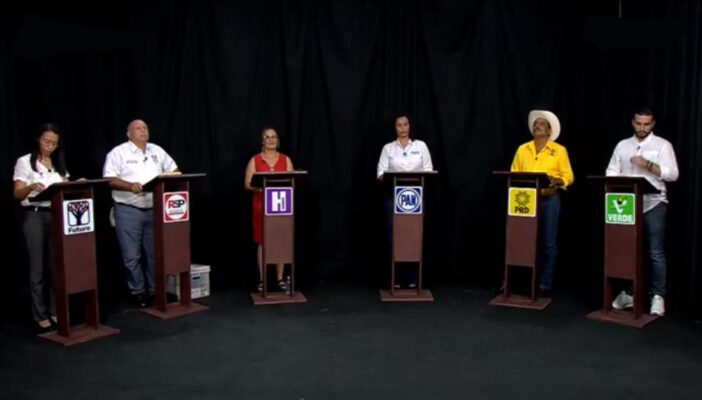 No sabemos quién ganó el debate, pero sí los perdedores