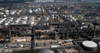Refinería Deer Park tiene deuda de 980 millones de dólares