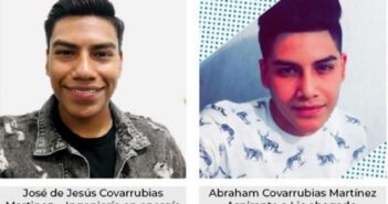 Otros 2 hermanos desaparecidos en Tonalá