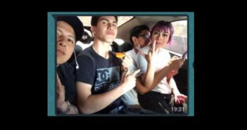 Jóvenes 'desaparecidos' sí se fueron por su propia voluntad