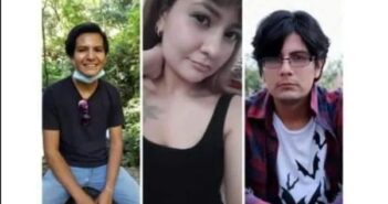 Comando 'levanta' a 3 estudiantes de la Universidad de Guadalajara