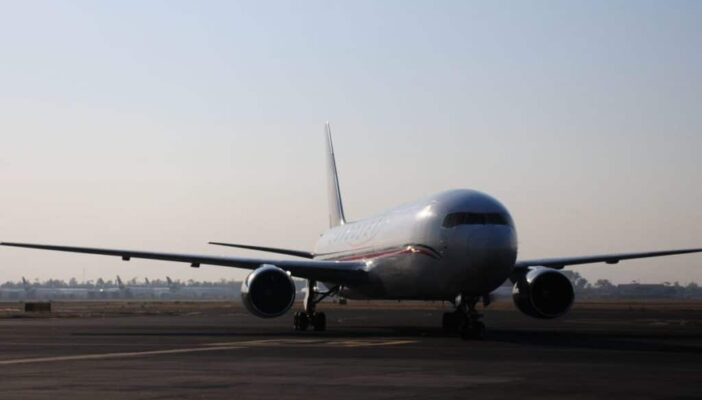 EU baja la calificación de la seguridad aérea de México