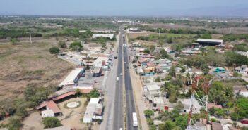 Ampliar y remodelar boulevard de Mezcales, el reto de Jaime Cuevas