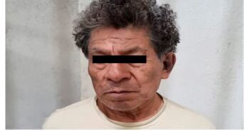 Detienen a feminicida serial; habría ultimado hasta 20 mujeres