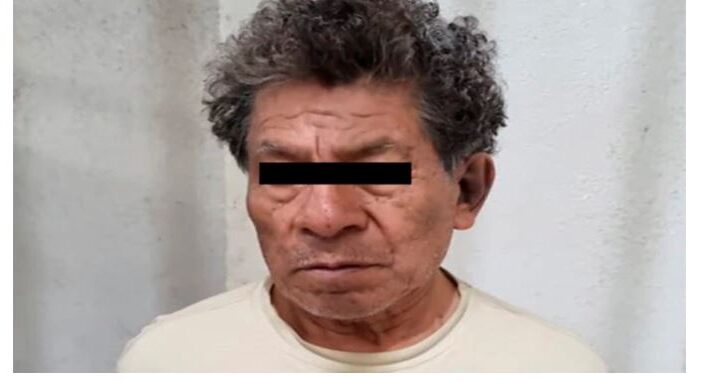 Detienen a feminicida serial; habría ultimado hasta 20 mujeres