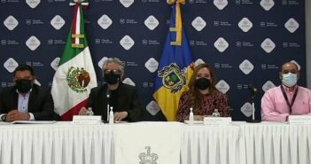 Fiscalía mantiene operativo para encontrar a los militares desaparecidos