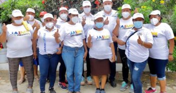 Propone Jaime Cuevas estancias infantiles municipales en Bahía