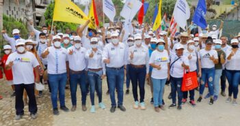 Seguir acortando la brecha turística, base en el proyecto de Jaime Cuevas