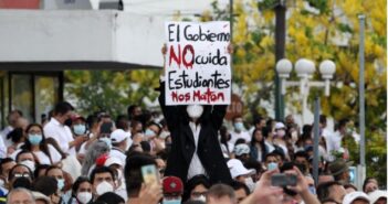 'Que se pongan a trabajar', la exigencia del rector de la UDG a las autoridades