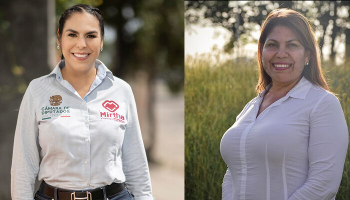 Semana clave para la candidatura de Morena en Bahía