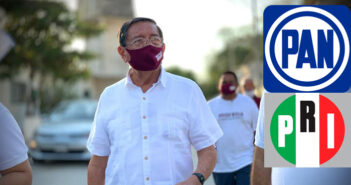 Morena en Vallarta ha tenido contacto con PRI y PAN para aliarse