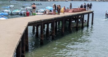 30 millones de pesos costará muelle de Boca de Tomatlán