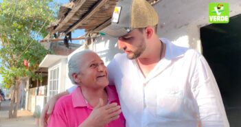 El adulto mayor será cobijado en el proyecto de Munguía