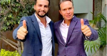 Manuel Velasco da espaldarazo a proyecto de Munguía